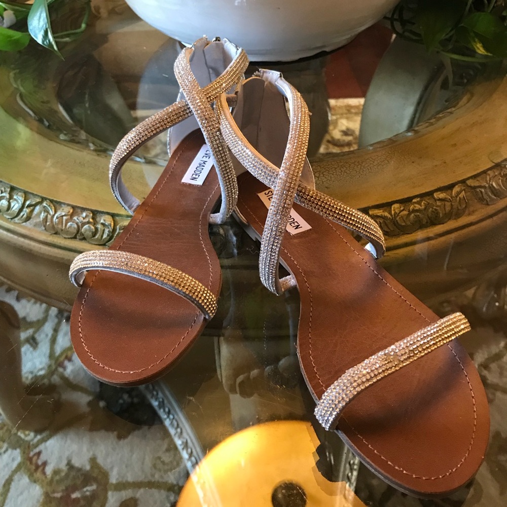 Steve Madden sandal
